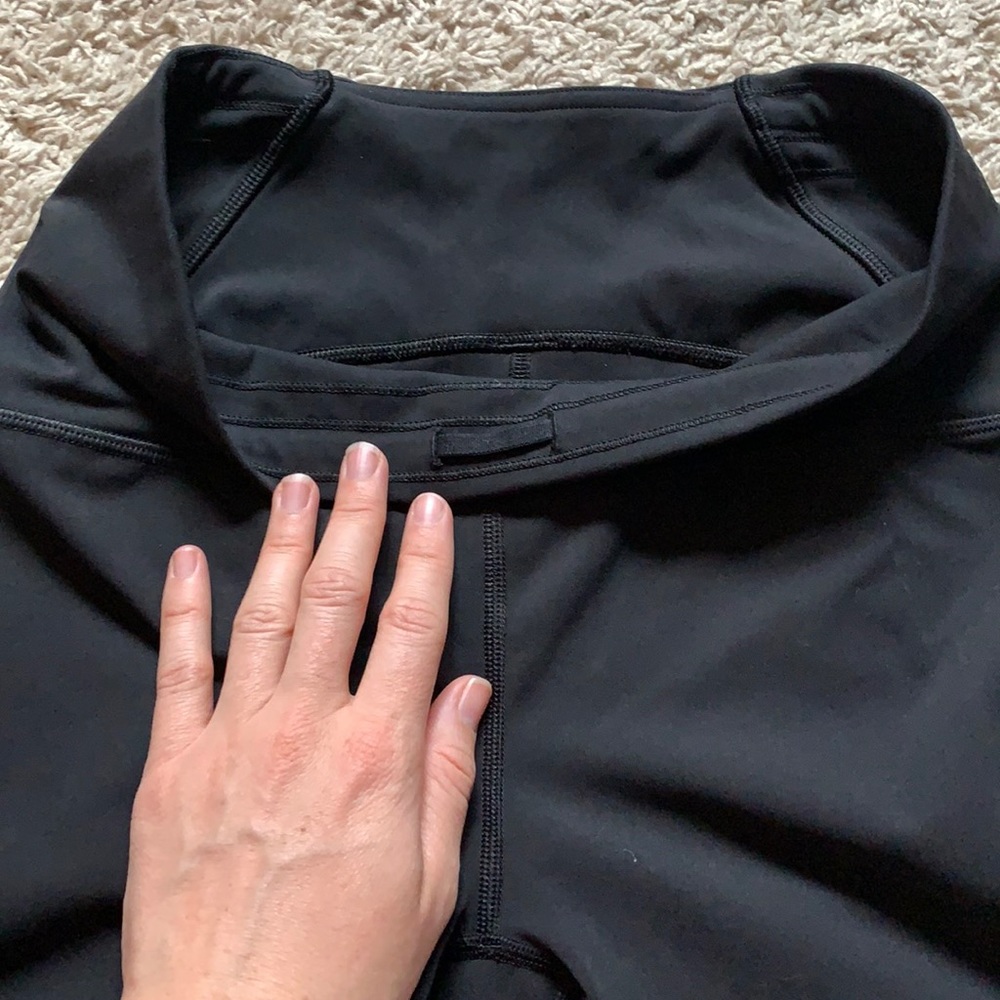 Lululemon speed tight